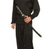 RG Costumes Classic Ninja Costume