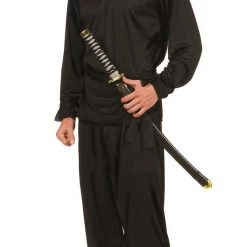 RG Costumes Classic Ninja Costume