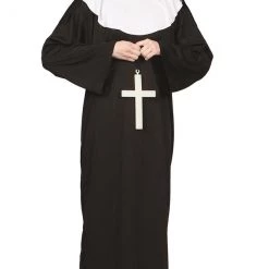RG Costumes Classic Nun Costume