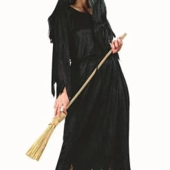 RG Costumes Womens Costumes Classic Witch - Adult