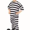 RG Costumes Boys Convict Boy Costume