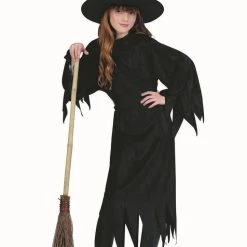 RG Costumes Childrens Witch Costume