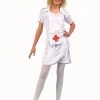 RG Costumes Girls Nurse Costume (Child)