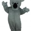 MaskUS Mascot Costumes Koala Mascot Costume