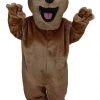 MaskUS Mascot Costumes Bear Mascot Costume
