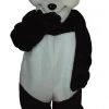 MaskUS Mascot Costumes Bamboo Panda Mascot Costume