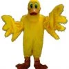 MaskUS Mascot Costumes Lucky Duck Mascot Costume