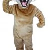 MaskUS Cougar Mascot Costume Mascot Costumes