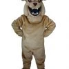 MaskUS Bully Bulldog Mascot Costume