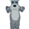 MaskUS Mascot Costumes Terrier Dog Mascot Costume