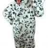 MaskUS Mascot Costumes Dalmatian Mascot Costume