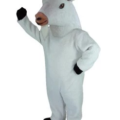MaskUS Goat Mascot Costume
