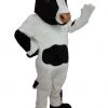 MaskUS Mascot Costumes Cow Mascot Costume