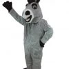 MaskUS Donkey Mascot Costume