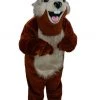 MaskUS Chipmunk Mascot Costume 2 MaskUS Chipmunk Mascot Costume