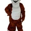 MaskUS Fox Mascot Costume Mascot Costumes