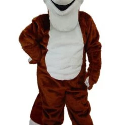 MaskUS Fox Mascot Costume Mascot Costumes