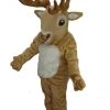 MaskUS Deer Mascot Costume