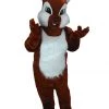 MaskUS Chipmunk Mascot Costume