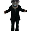 MaskUS Mascot Costumes Stitches Frankenstein Mascot Head 2 MaskUS Mascot Costumes Stitches Frankenstein Mascot Head