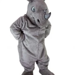 MaskUS Rhinocerous Mascot Costume (Rhino)