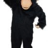 MaskUS Mascot Costumes Chimp Mascot Costume 2 MaskUS Mascot Costumes Chimp Mascot Costume