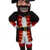 MaskUS Redbeard Pirate Mascot Costume 1 MaskUS Redbeard Pirate Mascot Costume