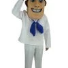 MaskUS Mascot Costumes Sailor Mascot Costume