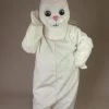 MaskUS Mascot Costumes Hoppy Bunny Mascot