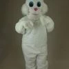 MaskUS Mascot Costumes Bunny Rabbit Mascot Costume
