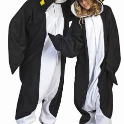 RG Costumes Penguin Funsies Costume Womens Costumes