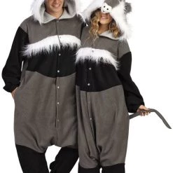 RG Costumes Womens Costumes Hamster Funsies Unisex Costume