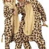 RG Costumes Womens Costumes Georgie Giraffe Funsies Costume