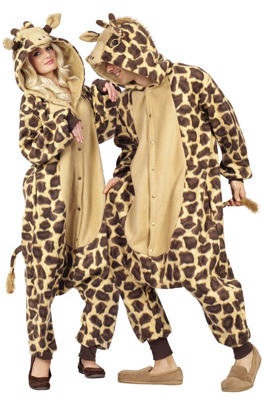 RG Costumes Womens Costumes Georgie Giraffe Funsies Costume 3 RG Costumes Womens Costumes Georgie Giraffe Funsies Costume