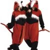 RG Costumes Quinny The Guinea Funsies Costume Womens Costumes