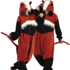 RG Costumes Quinny The Guinea Funsies Costume Womens Costumes