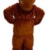MaskUS Ant Mascot Costume Mascot Costumes
