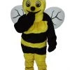 MaskUS Honey Bee Mascot Costume Mascot Costumes