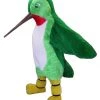 MaskUS Hummingbird Mascot Costume Mascot Costumes