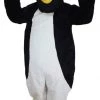 MaskUS Tuxedo Penguin Mascot Costume Mascot Costumes