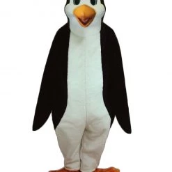 MaskUS Penguin Mascot Costume Mascot Costumes