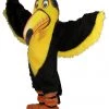 MaskUS Mascot Costumes Toucan Mascot Costume 1 MaskUS Mascot Costumes Toucan Mascot Costume