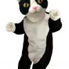 MaskUS Mascot Costumes Tuxedo Cat Mascot Costume