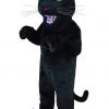 MaskUS Mascot Costumes Black Panther Mascot Costume 1 MaskUS Mascot Costumes Black Panther Mascot Costume