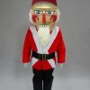 MaskUS Christmas Nutcracker Mascot Costume