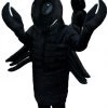 MaskUS Desert Scorpion Mascot Costume Mascot Costumes 2 MaskUS Desert Scorpion Mascot Costume Mascot Costumes