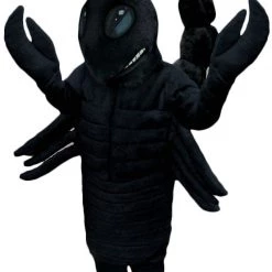 MaskUS Desert Scorpion Mascot Costume Mascot Costumes