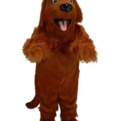 MaskUS Irish Setter Mascot Costume