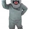 MaskUS Spike Dog Mascot Costume