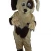 MaskUS Cookie Mascot Dog Costume